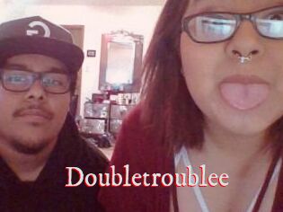 Doubletroublee