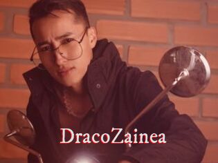 DracoZainea