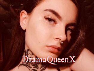 DramaQueenX