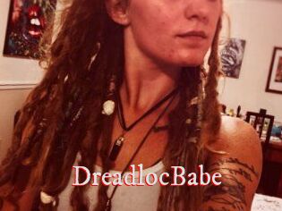 DreadlocBabe