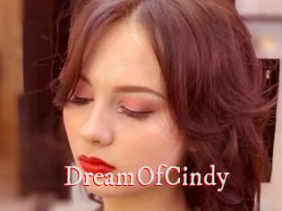 DreamOfCindy