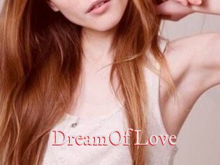 DreamOfLove