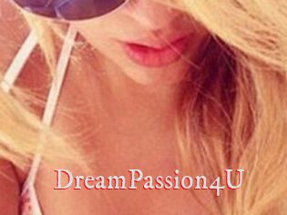 DreamPassion4U