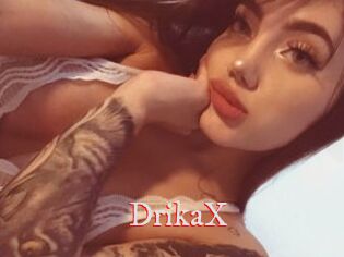 DrikaX