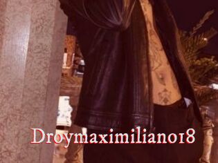 Droymaximiliano18