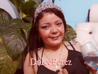 DulcePerez