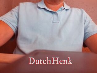 DutchHenk