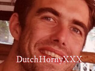 DutchHornyXXX