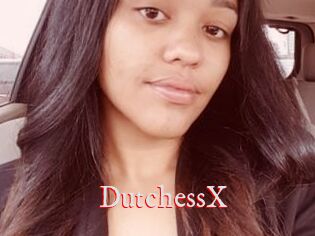 DutchessX