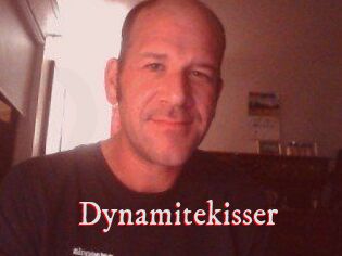 Dynamitekisser