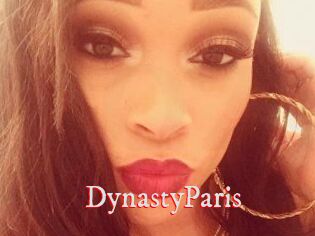 Dynasty_Paris