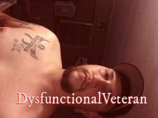 DysfunctionalVeteran