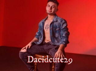 Dacidcute29