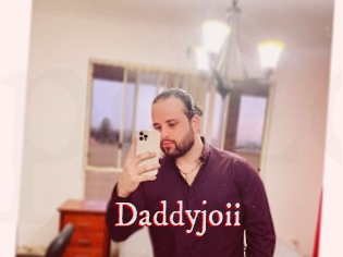 Daddyjoii