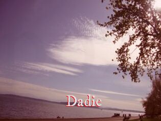 Dadie