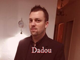 Dadou