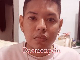 Daemonpein