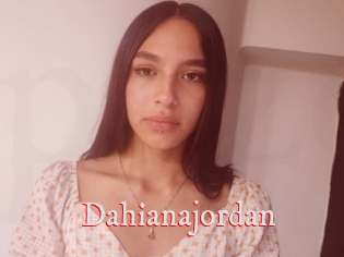 Dahianajordan