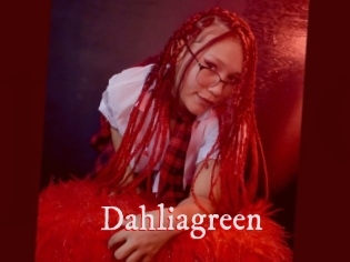 Dahliagreen