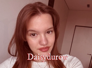 Daisydurow