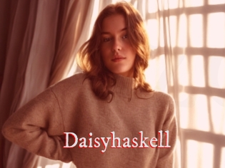 Daisyhaskell