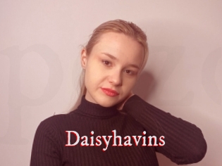 Daisyhavins