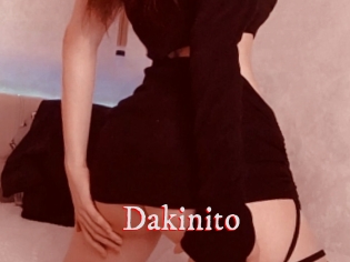 Dakinito