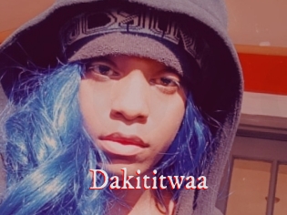 Dakititwaa