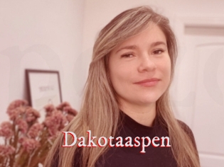 Dakotaaspen