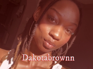 Dakotabrownn