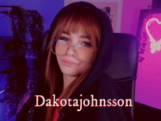 Dakotajohnsson