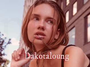 Dakotaloung