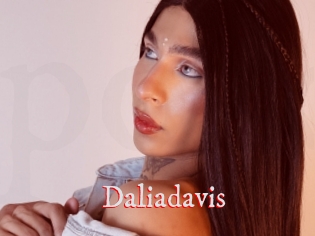 Daliadavis