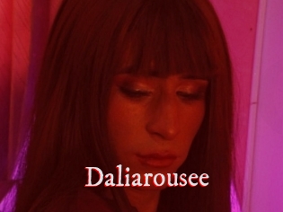 Daliarousee