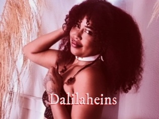 Dalilaheins