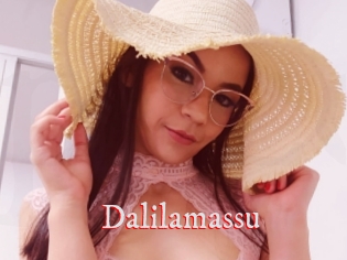 Dalilamassu