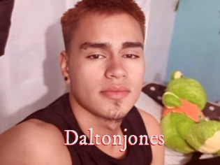 Daltonjones