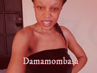 Damamombasa