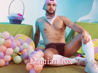 Damian_fox