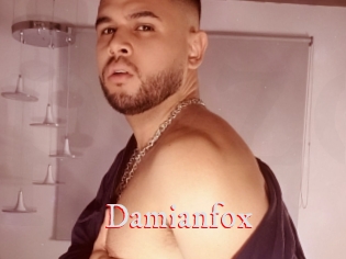 Damianfox