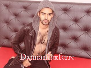 Damianluxferre