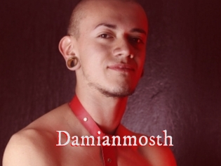 Damianmosth