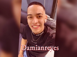 Damianreyes