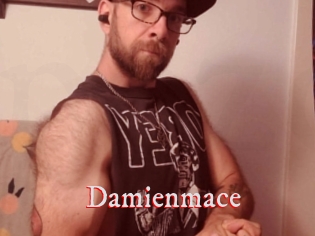 Damienmace