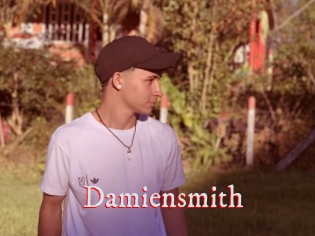 Damiensmith