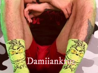 Damiiankruz