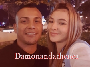 Damonandathenea