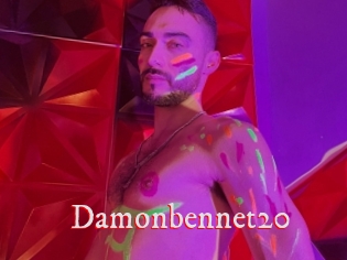 Damonbennet20