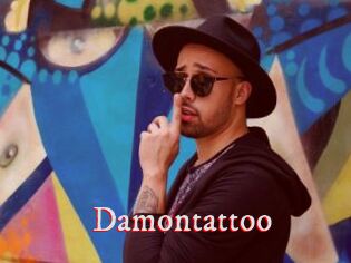 Damontattoo