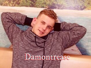 Damontrease